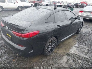 BMW Seria 2 G42-U06 2022 BMW Seria 2 m235i xdrive, 2022r., 4x4, 2.0L, zdjęcie 2