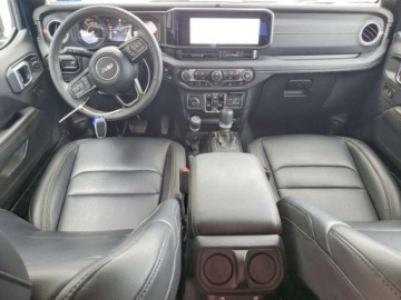 Jeep Gladiator 2025 Jeep Gladiator Sport 2025 3.6 Benzyna 285KM, zdjęcie 8
