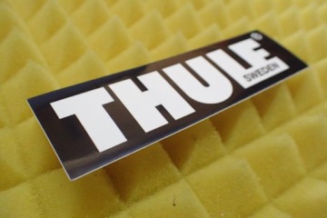 НАКЛЕЙКА THULE ШВЕЦИЯ НАКЛЕЙКА 10,2 x 3 см