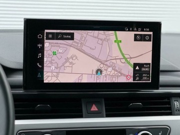 Audi A4 B9 Avant Facelifting 2.0 35 TFSI 150KM 2023 Audi A4 Avant 2.0 Benzyna 150KM, zdjęcie 20