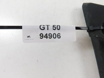 YAMASAKI GT 50 SET ПОДНОГКА ЗАДНЯЯ ПРАВАЯ