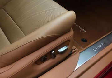 Lexus LC Coupe Facelifting 500h 359KM 2022 Lexus LC Lexus LC 500h Prestige 3.5 Hybryda 359KM, zdjęcie 20