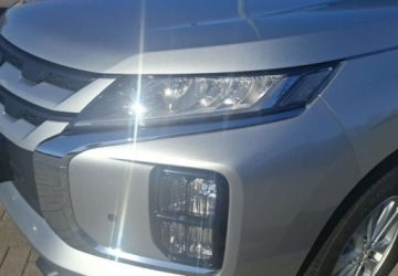 Mitsubishi ASX I SUV Facelifting 2019 2.0 150KM 2019 Mitsubishi ASX 2.0 Invite 4WD CVT 2.0 Benzyna 150KM, zdjęcie 15