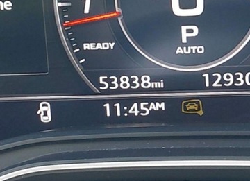 Audi Q5 II 2019 Audi SQ5 2019, 3.0L, 4x4, PREMIUM, od ubezpieczalni, zdjęcie 12