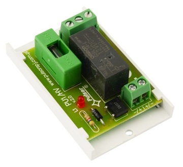 Релейный модуль пульсара AWZ-514