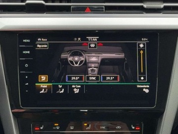 Volkswagen Arteon Shooting Brake R 2.0 TSI 320KM 2021 Volkswagen Arteon R 4Motion 320KM, Kamera cofania, Asystenci, ACC 2.0 320KM, zdjęcie 23