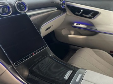 Mercedes CLE Coupe 2.0 300 258KM 2026 MERCEDES-BENZ CLE 300 4-Matic AMG Line 2.0 (258KM) 2026, zdjęcie 8