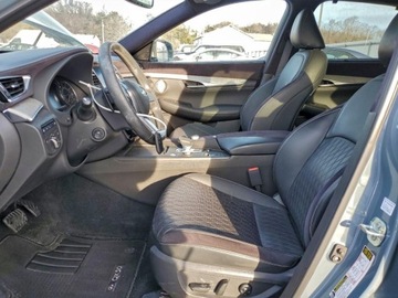 Infiniti QX50 2022 Infiniti QX50 Autograph 2022 2.0 Benzyna 268KM, zdjęcie 7