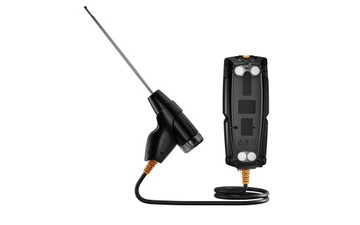 Анализатор выхлопных газов Testo 310 II