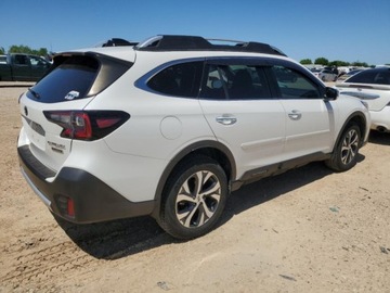 Subaru 2021 Subaru Outback TOURING 2021 2.5 Benzyna 182KM, zdjęcie 4