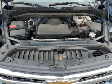 Chevrolet Silverado II 2024 Chevrolet Silverado 2024 5.3 Benzyna 355KM, zdjęcie 6