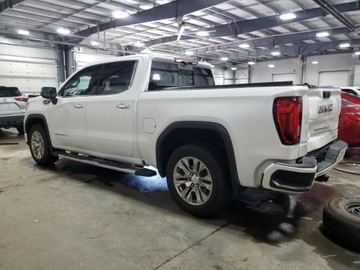  GMC Sierra K1500 Denali 2022 5.3l 5.3 Benzyna 355KM, zdjęcie 1