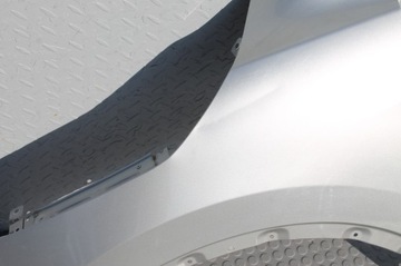 BLATNÍK LEVÝ PŘEDNÍ NISSAN QASHQAI II J11 14-21 KY0