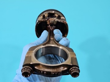 PÍST HONDA FR-V K20A9 2.0 16V I-VTEC 150KM