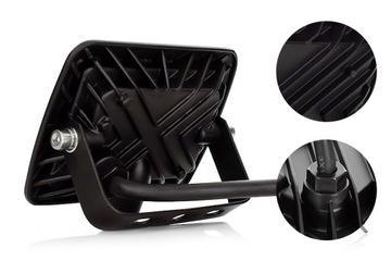 СВЕТОДИОДНЫЙ САДОВЫЙ СВЕТИЛЬНИК ВОДОНЕПРОНИЦАЕМЫЙ ПРОЖЕКТОР 10ВТ