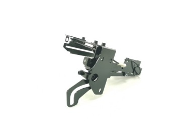 66458400, Halter Tueroeffner dach links FERRARI 360 SPIDER / 66458400 | thumb 4