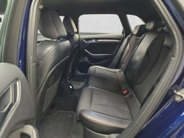 Audi A3 8V S3 Sportback 5d Facelifting 2.0 TFSI 310KM 2018 Audi RS3 Sportback Poleasingowe.pl, zdjęcie 11