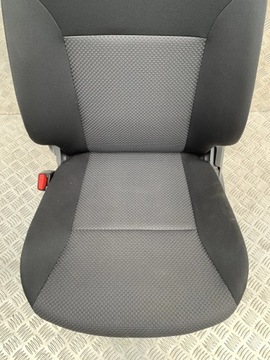 SEDADLO LEVÝ PŘEDNÍ UK SUZUKI IGNIS III 16-