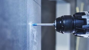 СВЕРЛО ПО КЕРАМИКЕ HEX-9 6*90MM 2608900590 BOSCH