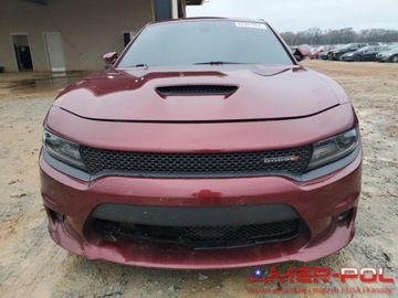 Dodge Charger VII 2019 Dodge Charger _RT_5.7 L_2019r 5.7 Benzyna 370KM, zdjęcie 4