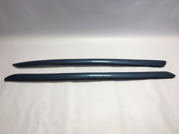 LISTWA SZYBY PRZÓD L/P C4 PICASSO II 13- KGQC