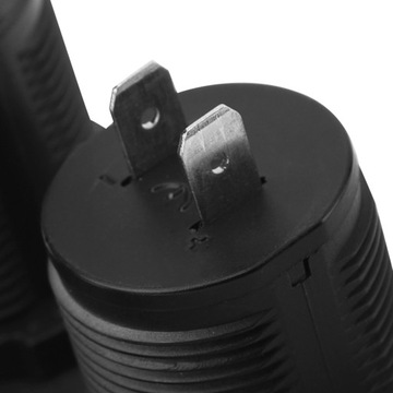 РАЗЪЕМ ПРИкуривателя USB 12V ПАНЕЛЬ ПЕРЕКЛЮЧАТЕЛЕЙ