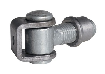 Zawias przemysłowy Locinox G90Z-M20