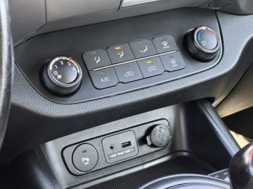 Kia Sportage III SUV 1.6 GDI 135KM 2013 Kia Sportage Grzane fotele, Klima, Tempomat, LED, zdjęcie 20