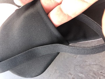 Маска для сна для глазного пузыря, релаксация для сна, котенок, розовый, олдман, плюш