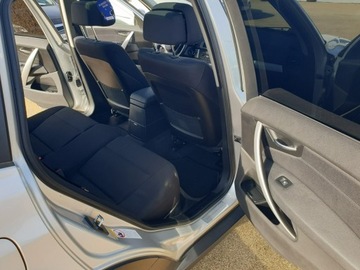 BMW X3 E83 2008 BMW X3 2.0 177 Km 4x4 Klimatronik Parktronik, zdjęcie 19