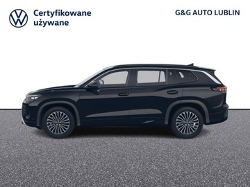 Volkswagen Tayron 2025 Volkswagen Tayron 4x4 7 osob Hak 360 HD Matrix Gwarancja FV23 ASO, zdjęcie 5