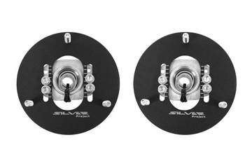 CAMBER PLATES BMW E46 DRIFT 