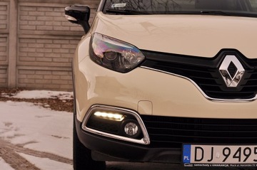 Renault Captur I 2017 Renault Captur TURBO Benzyna__1.2Tce__LIMITED, zdjęcie 4