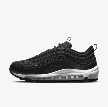 Buty Damskie NIKE AIR MAX 97 W sportowe DX0137001 czarne wygodne r.40