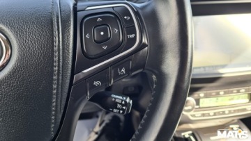 Toyota Avensis III Wagon Facelifting 2015 1.8 Valvematic 147KM 2018 Toyota Avensis 1.8BENZ Automat Navi skora bi xenony 100 bezwypadek 1.8, zdjęcie 35