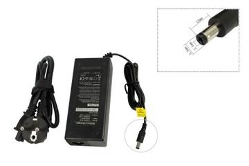 36V 2A Ładowarka do Sachs Basic / Basix / XR-1