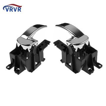 KLIKA DO DVEŘE PRO NISSAN NAVARA D40 PATHFINDER R51 806704X00A 80671-4X00A