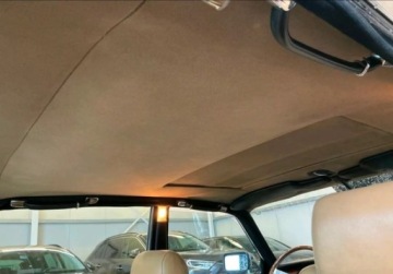 Jaguar XJ III 1980 Jaguar Daimler DOUBLE-SIX VANDEN PLAS 5.3 V12 5.3 Benzyna 295KM, zdjęcie 15