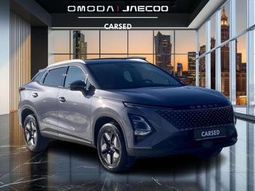 Omoda 5 1.5 T-GDI 224KM 2025 Omoda 5 1.5 Hybryda 224KM, zdjęcie 6