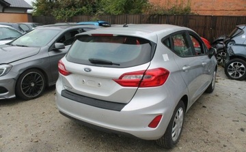 Ford Fiesta VIII Hatchback 3d 1.1 85KM 2019 Ford Fiesta 1.1 Benzyna 85KM, zdjęcie 2