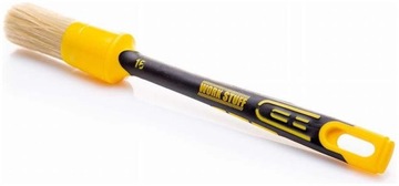 WORK STUFF DETAILING BRUSH RUBBER 30mm pędzelek