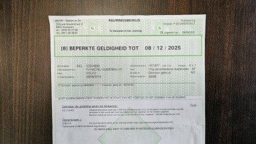 Volvo 2015 Volvo V40 Ocean Race Ledy Panorama Dach Digital, zdjęcie 39