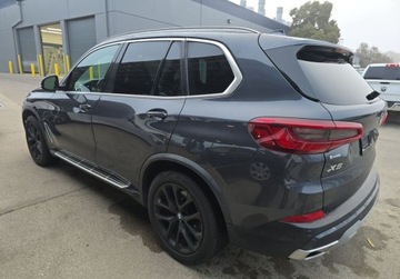 BMW X5 G05 2019 BMW X5 Auta z USA - Zapytaj o wiecej ofert 3.0 Benzyna 306KM, zdjęcie 4