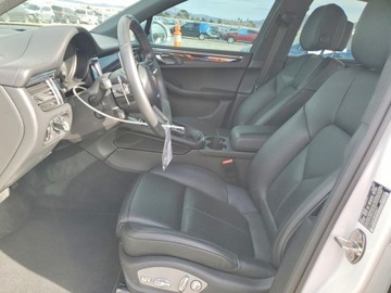 Porsche Macan 2025 Porsche Macan Base 2025 2.0 Benzyna 261KM, zdjęcie 7