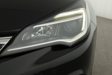 Opel Astra J GTC 1.6 Turbo ECOTEC 200KM 2018 Opel Astra 1.6 T, Salon Polska, Serwis ASO, Klima, zdjęcie 17