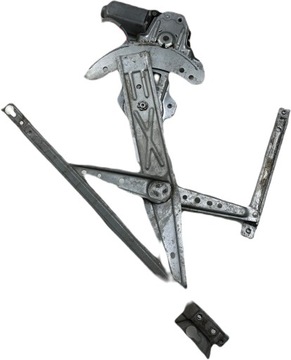 HONDA CIVIC VI ROVER 45 ZVEDÁK PRAVÝ PŘEDNÍ ELELKTRICKÝ