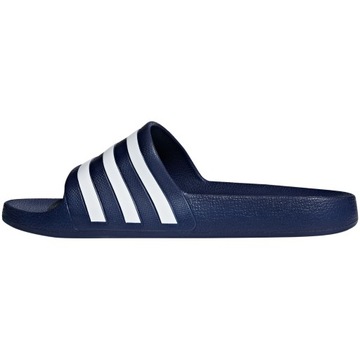 KLAPKI MĘSKIE ADIDAS ADILETTE BASENOWE PLAŻOWE