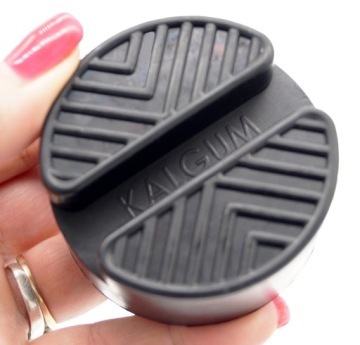 GUMA NAKŁADKA PODKŁADKA GUMOWA ŁAP PODNOŚNIKA ŻABY - POLSKI PRODUKT