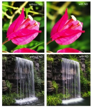 Серый фильтр ND8 NDx8 для DJI RC MINI 3/3 PRO