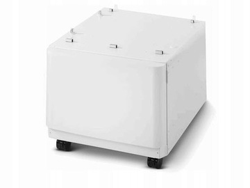SZAFKA OKI POD DRUKARKĘ 45893702 MC853/MC873/MC883